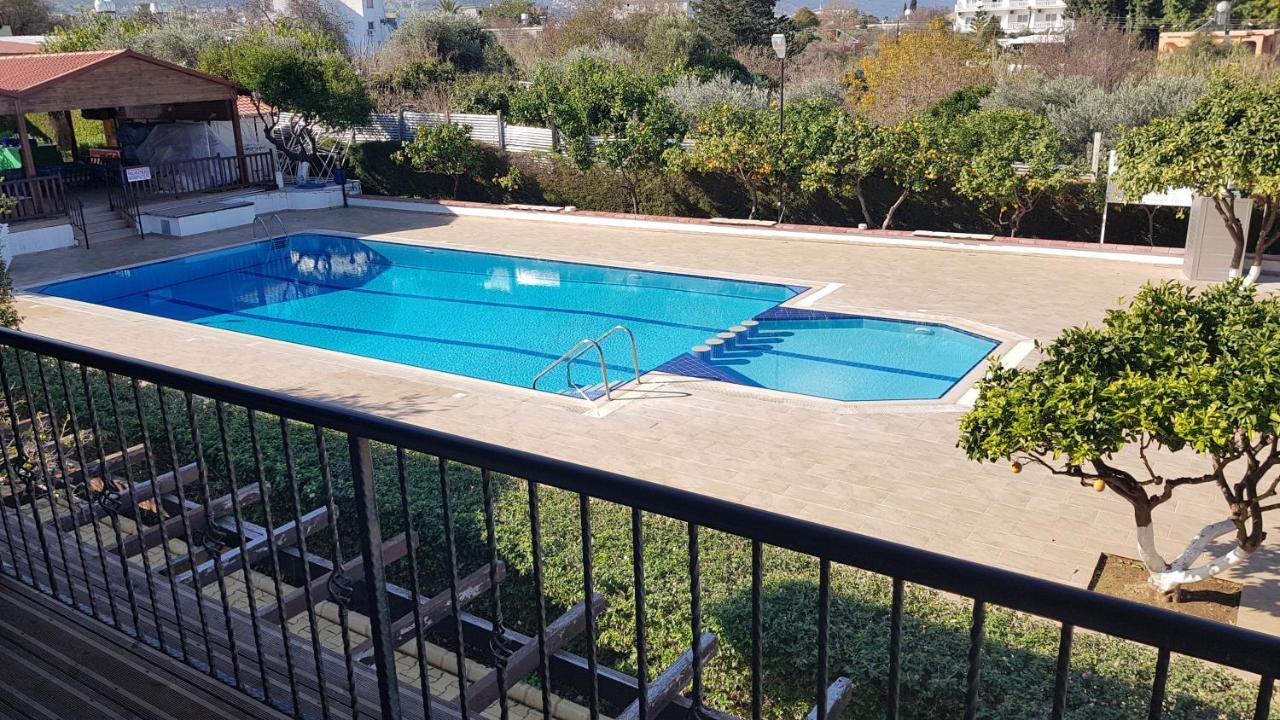 Citrus Tree Gardens Hotel Karavas  Exterior photo
