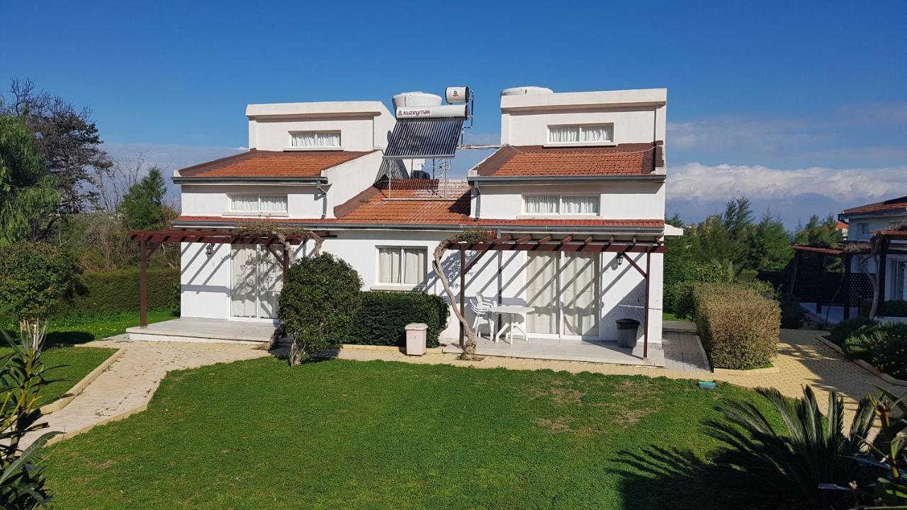 Citrus Tree Gardens Hotel Karavas  Exterior photo