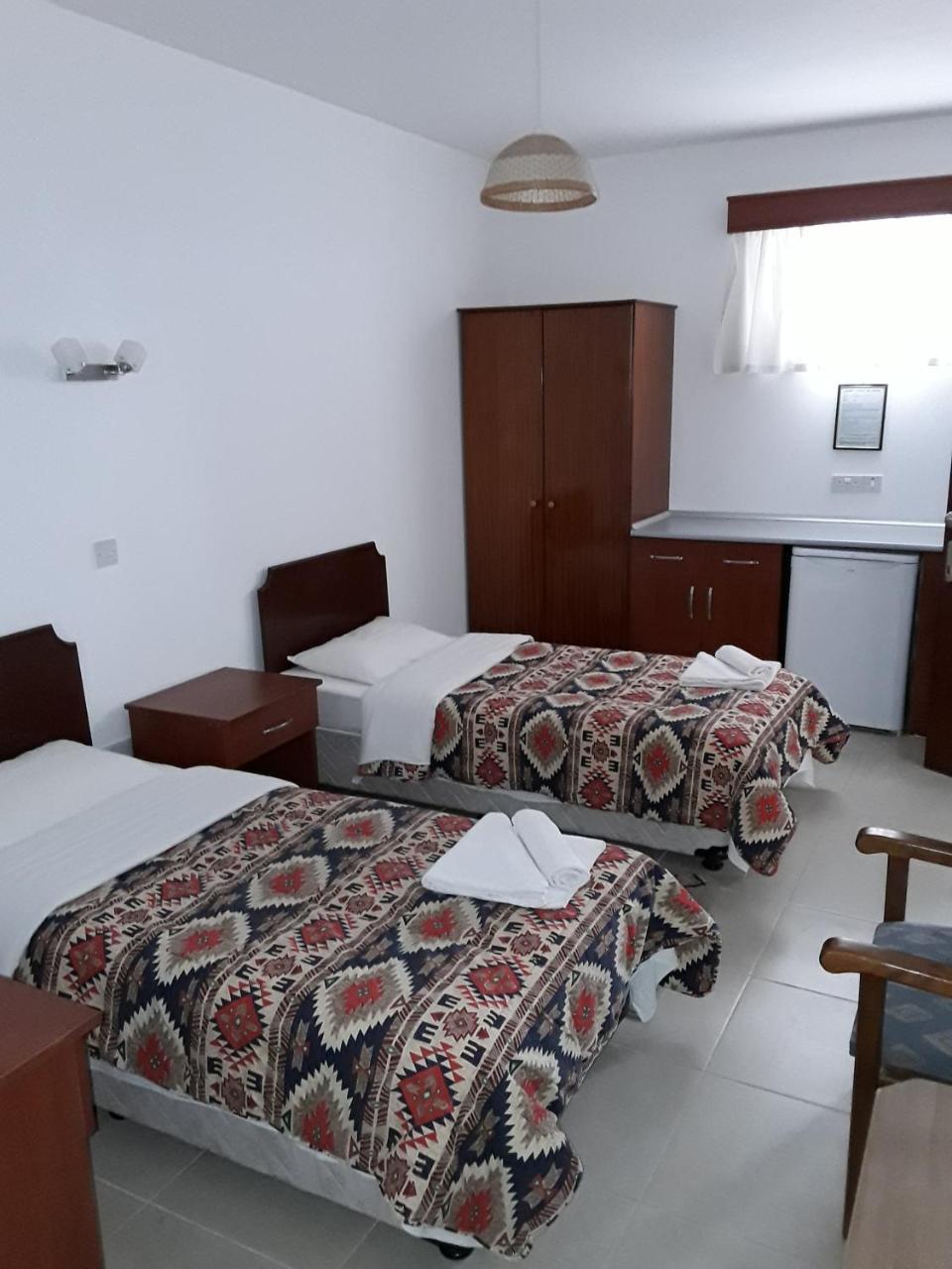 Citrus Tree Gardens Hotel Karavas  Exterior photo